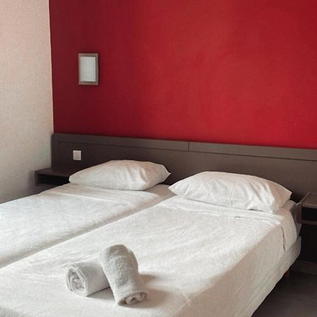 Hotel Riviera Bastia  Ngoại thất bức ảnh