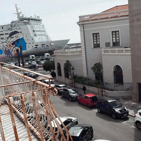 Hotel Riviera Bastia  Ngoại thất bức ảnh