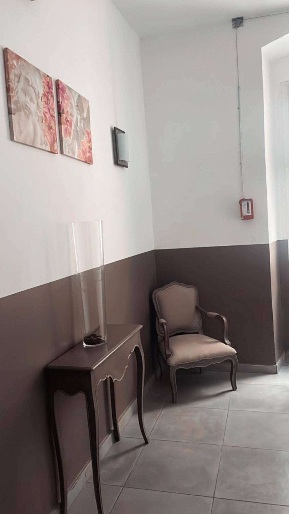 Hotel Riviera Bastia  Ngoại thất bức ảnh