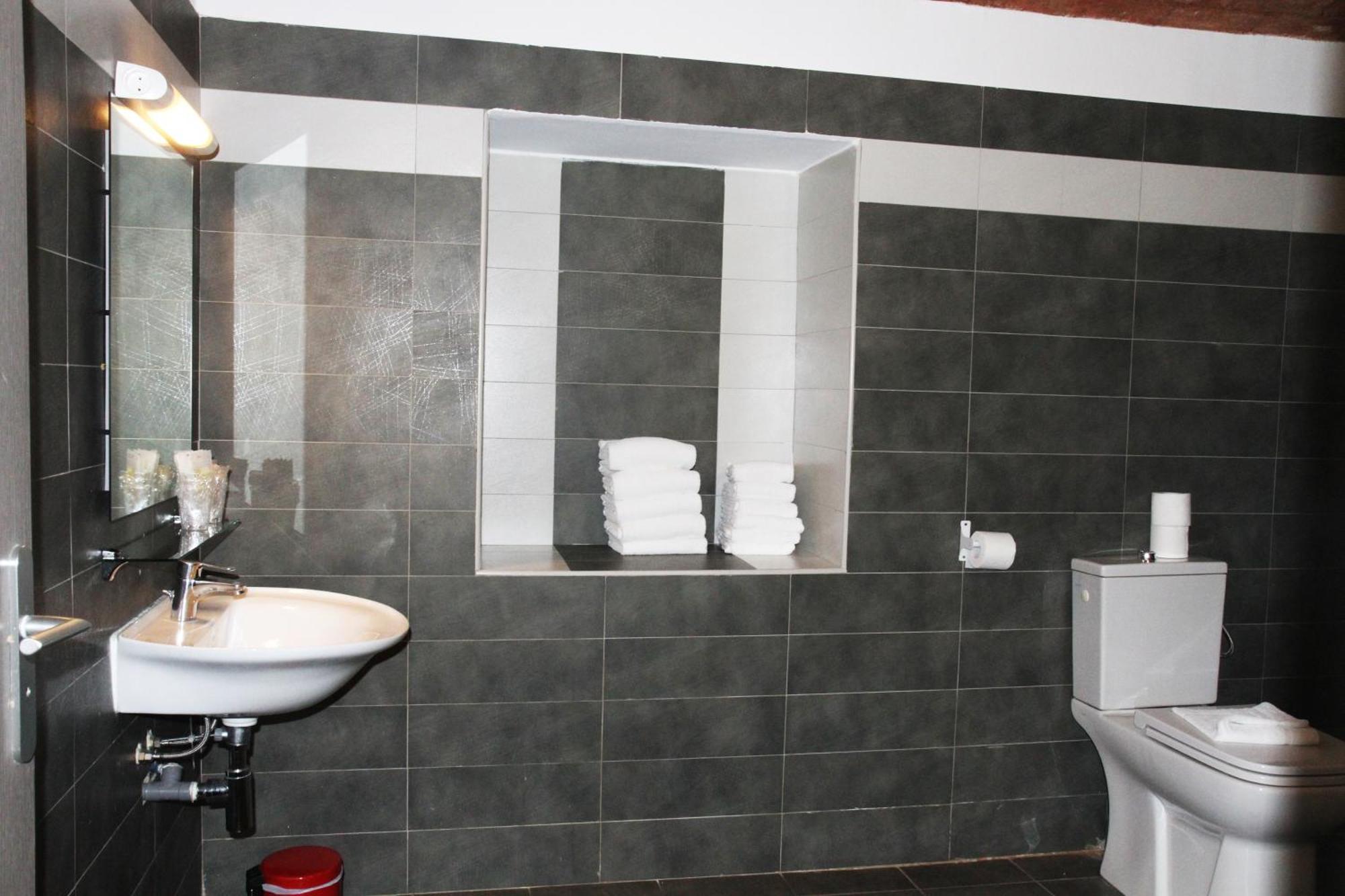 Hotel Riviera Bastia  Phòng bức ảnh