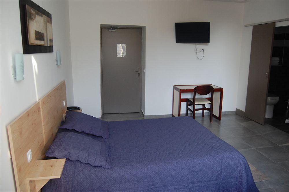 Hotel Riviera Bastia  Ngoại thất bức ảnh