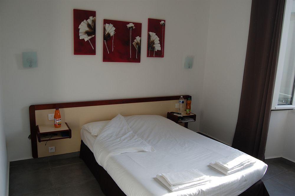 Hotel Riviera Bastia  Ngoại thất bức ảnh
