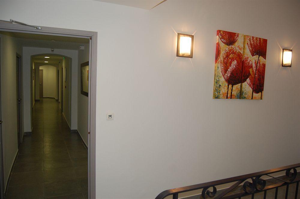Hotel Riviera Bastia  Ngoại thất bức ảnh