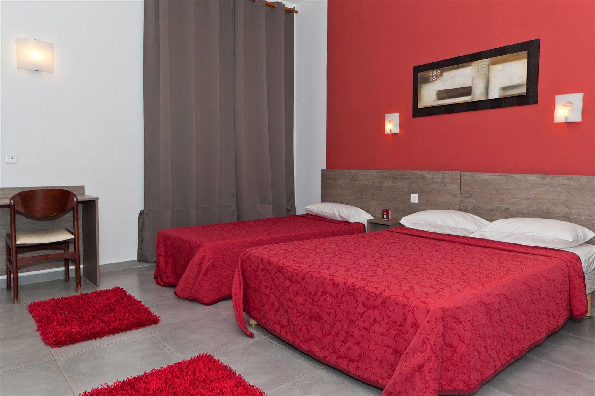 Hotel Riviera Bastia  Ngoại thất bức ảnh