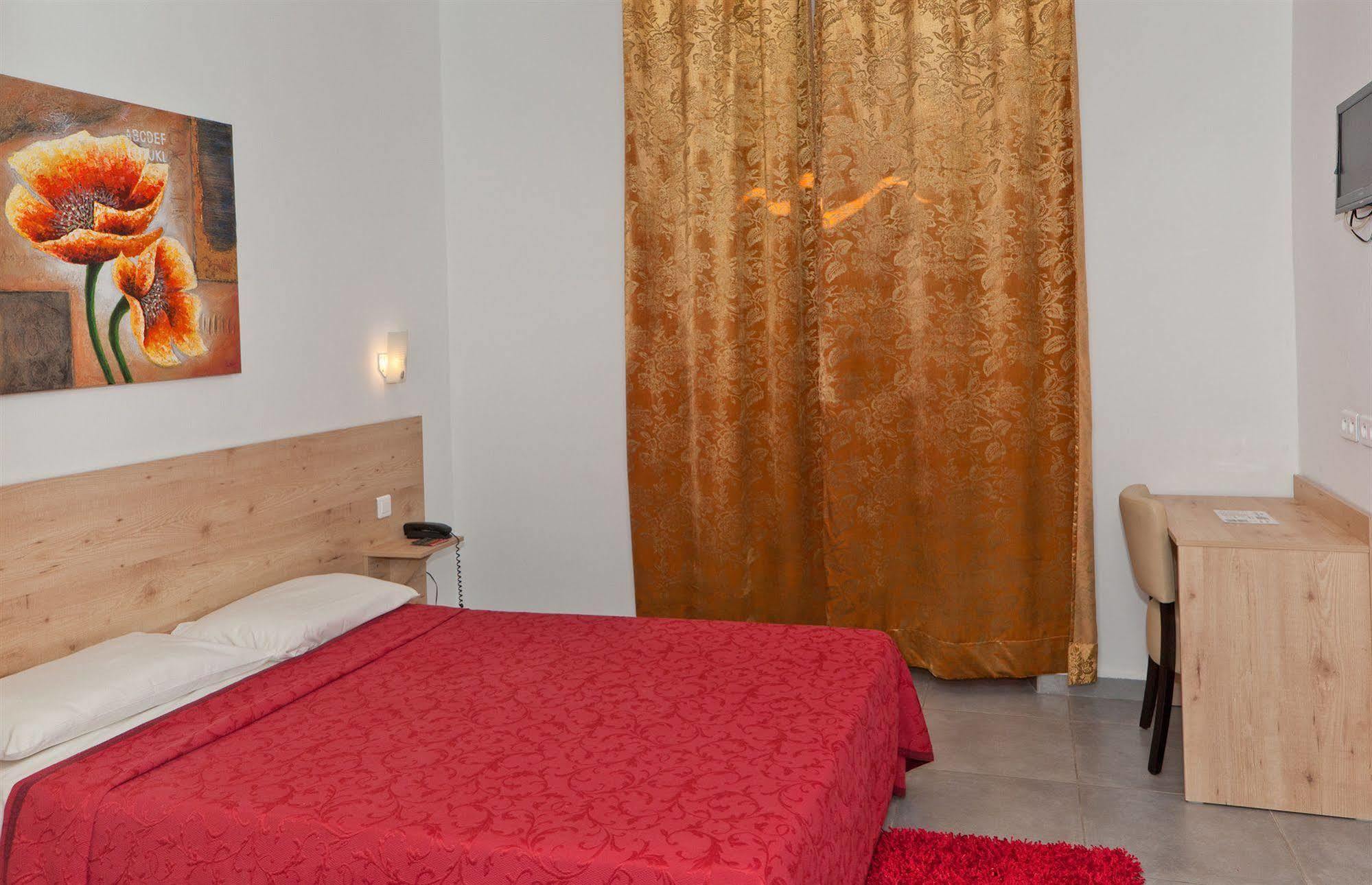 Hotel Riviera Bastia  Ngoại thất bức ảnh