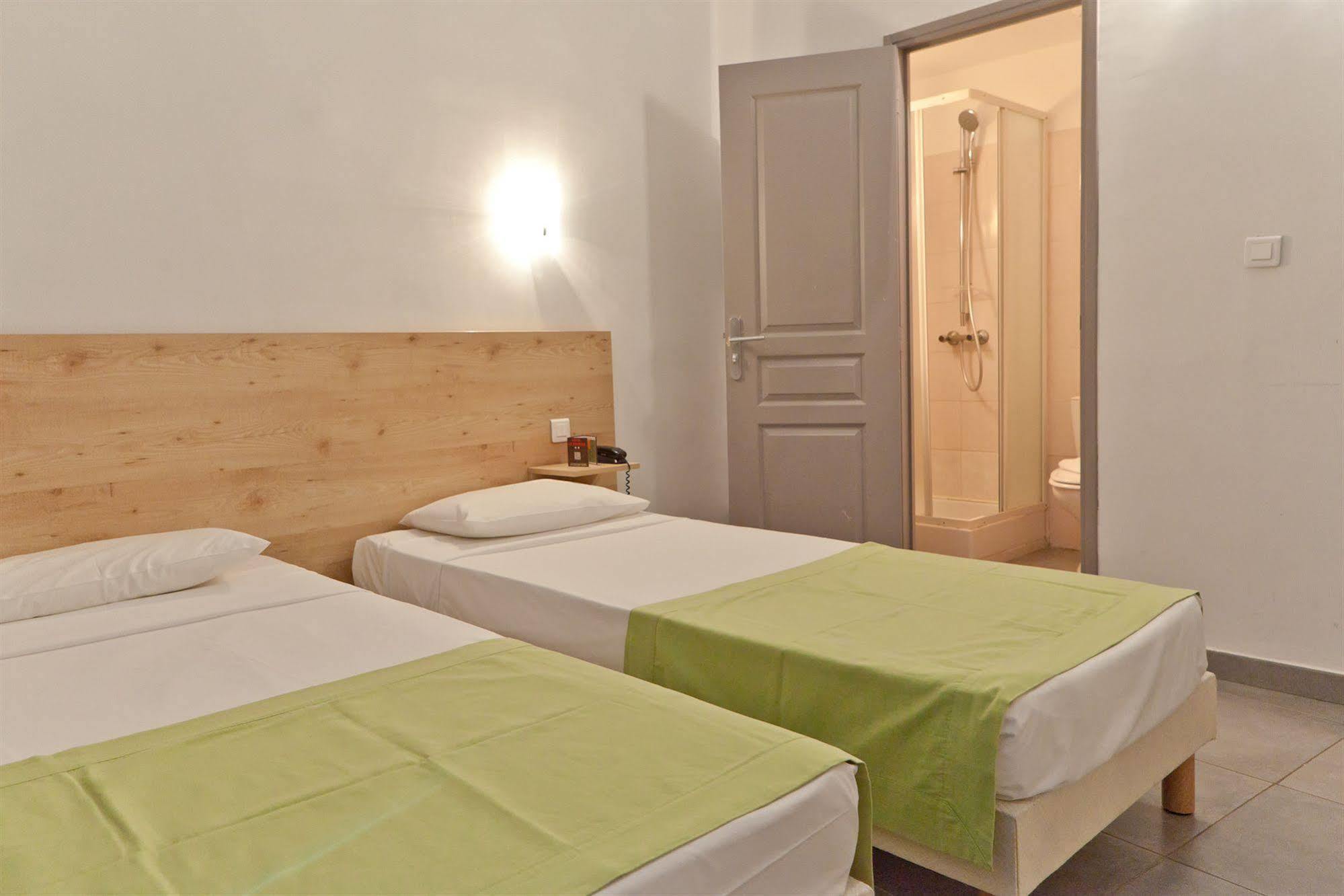 Hotel Riviera Bastia  Ngoại thất bức ảnh