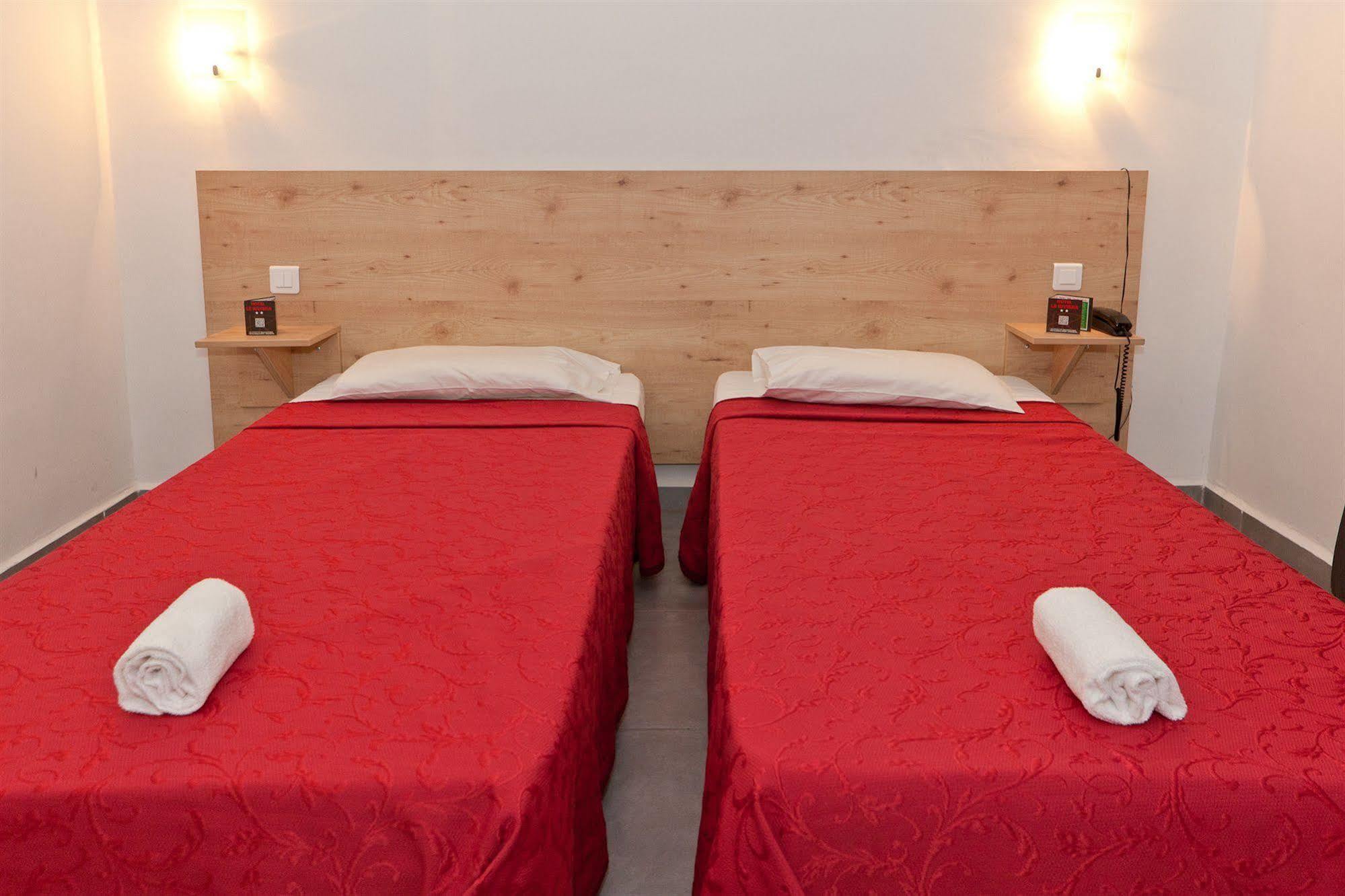 Hotel Riviera Bastia  Ngoại thất bức ảnh