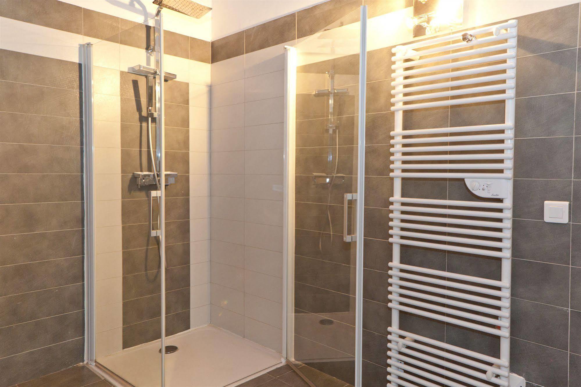 Hotel Riviera Bastia  Ngoại thất bức ảnh