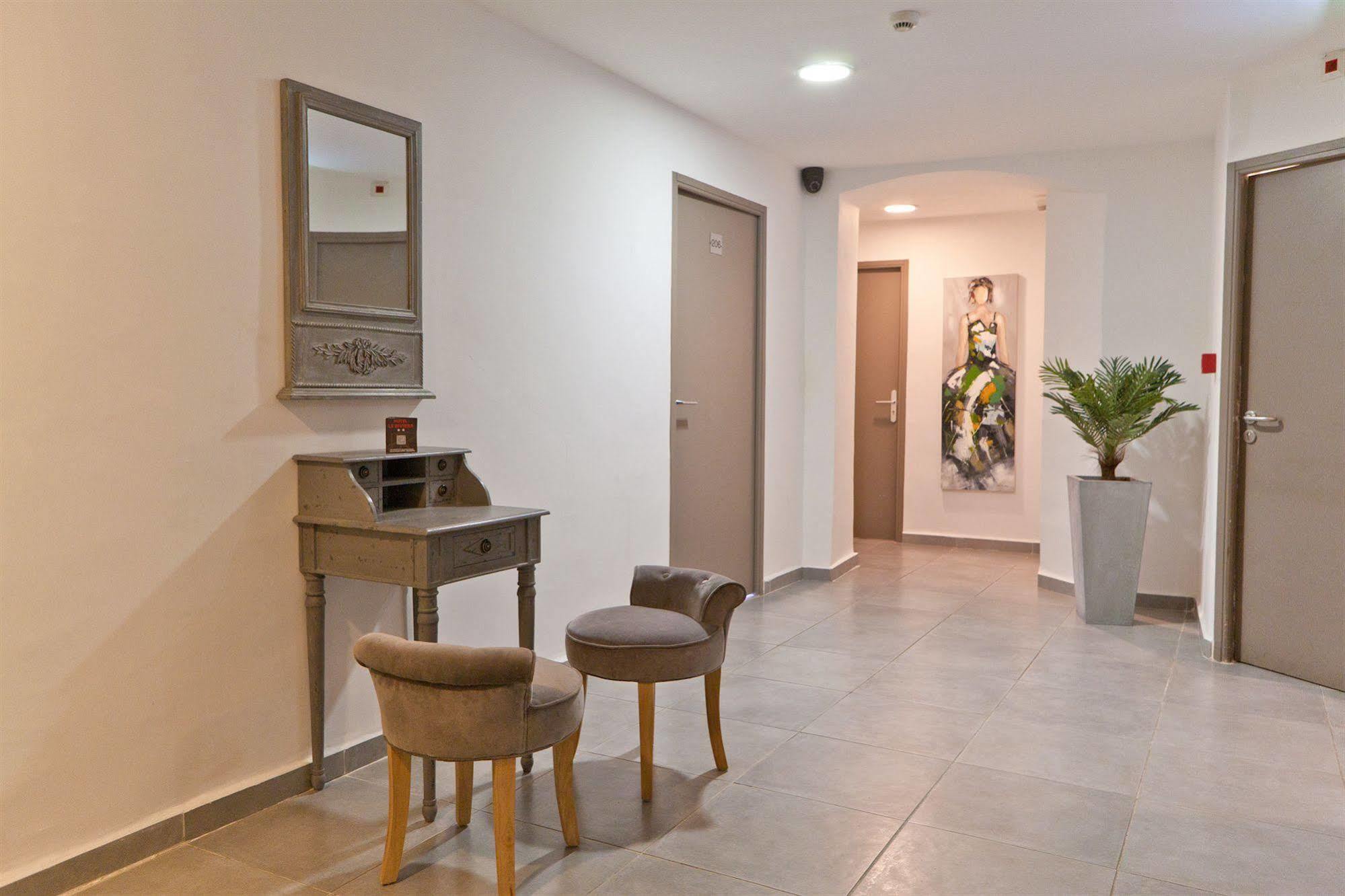 Hotel Riviera Bastia  Ngoại thất bức ảnh
