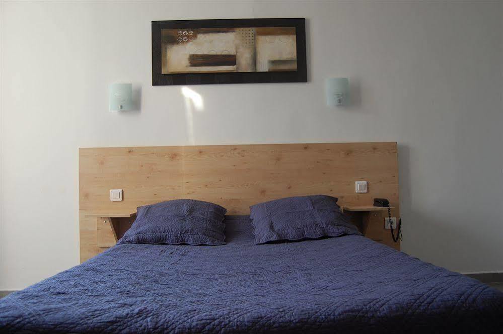 Hotel Riviera Bastia  Ngoại thất bức ảnh